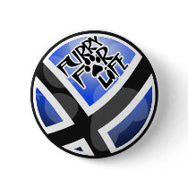 Furry For Life buttons