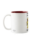 Furry Friend Mug