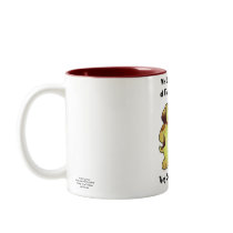 Furry Friend Mug