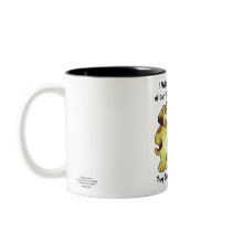 Furry Friends Mug