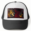 Furry hat