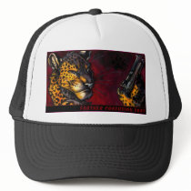 Furry hat