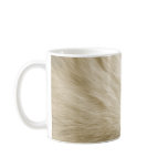 Furry mug