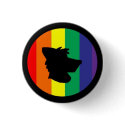 Furry Pride buttons by Maki_Yurasaki Furry Pride buttons
