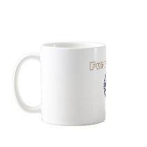 Furry Pride Mug Edition Two