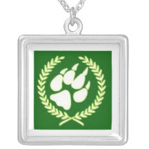 Furry Pride Necklace