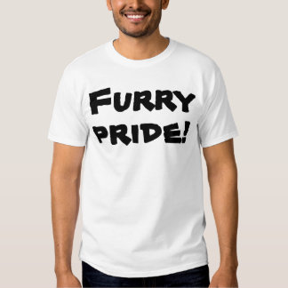 gay furry tee shirt