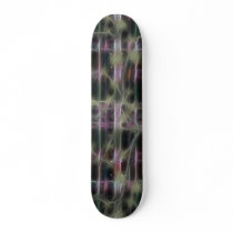 FURRY SKATE DECK