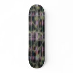 FURRY SKATE DECK