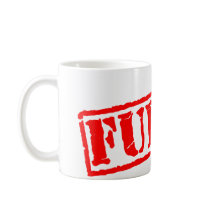 Furry Stamp mugs by ColorShow Furry Stamp mugs