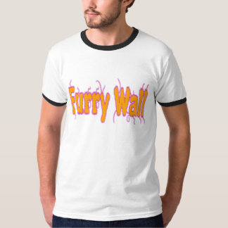 get fuzzy t shirts