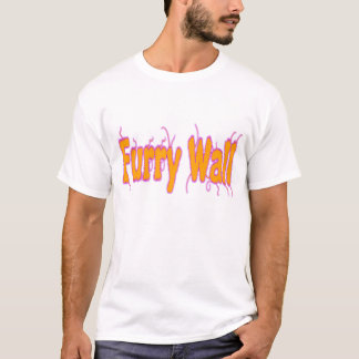 get fuzzy t shirts