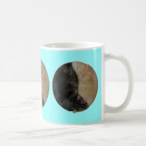 Furry Yinyang mugs