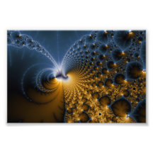 Further - Fractal Art Photo