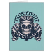 Further Still cards by kbilltv Further Still cards