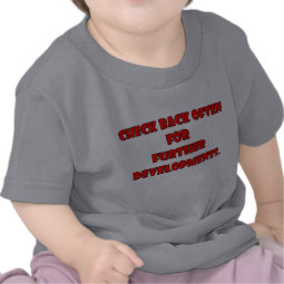 furtherdevelopments01 shirt