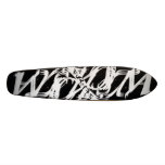 Fury 75 Street Classic Skate Decks