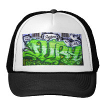 FURY HAT hats