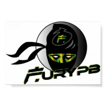 Fury Poster posters by undrdg Fury Poster posters