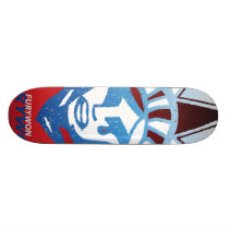 fury-zazzledesign2 skateboards