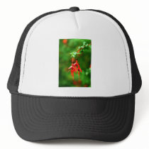 Fuschia hats by Irishdreams Fuschia hats