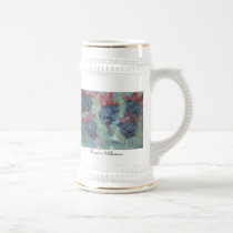 Fuschia Millenium, Fuschia Mill... mugs by NORAHJOY9 Fuschia Millenium, Fuschia Mill... mugs