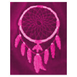 'Fuschia Night' Flyer
