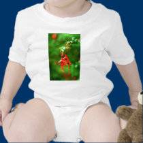 Fuschia t-shirts