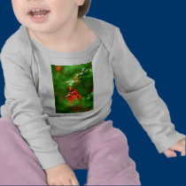 Fuschia t-shirts