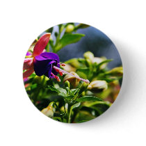 Fuschias Flowers buttons by lifesphere Fuschias Flowers buttons