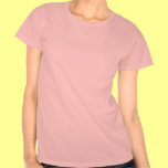 Fuscia t-shirts