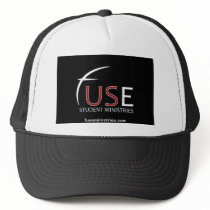Fuse Student Ministries Trucker Hat
