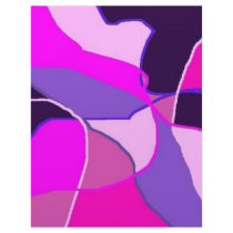 FUSHIA FANTASY letterhead by GULLY333 FUSHIA FANTASY letterhead