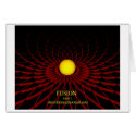 Fusion (card) by Derethman Fusion (card)