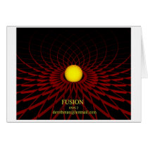 Fusion (card)