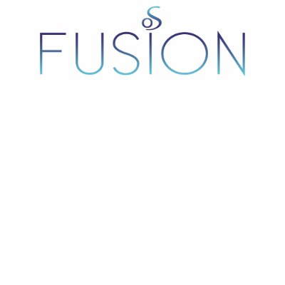 FUSION FASHION BLUES - help scoliosis research T-shirt by BusinessWomen4u