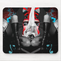 Fusion series2 mouse mat mouse pads