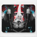Fusion series2 mouse mat mousepads