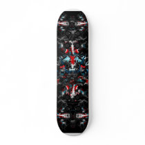 Fusion skateboard
