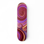 Fusion Skateboard