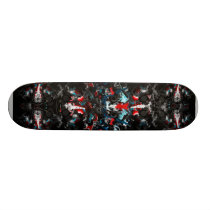 Fusion skateboard skateboards