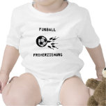 Fussball Früherziehung Symbol Shirts