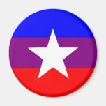 Fustumum Independendist, Democratic Republic of th Magnets