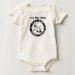 Infant Organic Onesie / Creeper