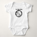 Fut Sao Baby t-shirts by Chicagofutsao Fut Sao Baby t-shirts