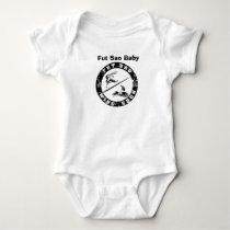 Fut Sao Baby t-shirts