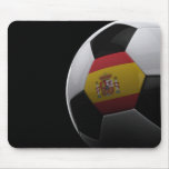 Fútbol en España - MOUSEPAD Alfombrilla De Ratones