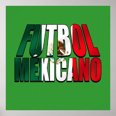 lovers Mexico flag logo