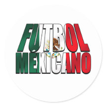 Fut Bol Mexicano