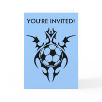 futbol. tribal. cards by asyrum futbol. tribal. cards